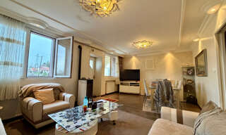 Immeuble  201 m² à vendre à La Ricamarie (42150)