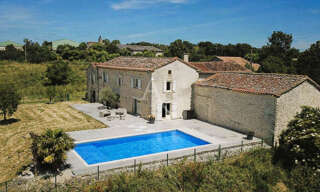 Maison 5 Pièces 323 m² à vendre à Albi (81000)