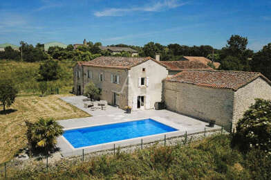 Maison 5 pièces 770000 €