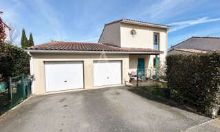 Maison 5 Pièces 94 m² à vendre à Saint-Paul-sur-Save (31530)