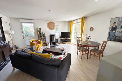 Maison 5 pièces 275000 €