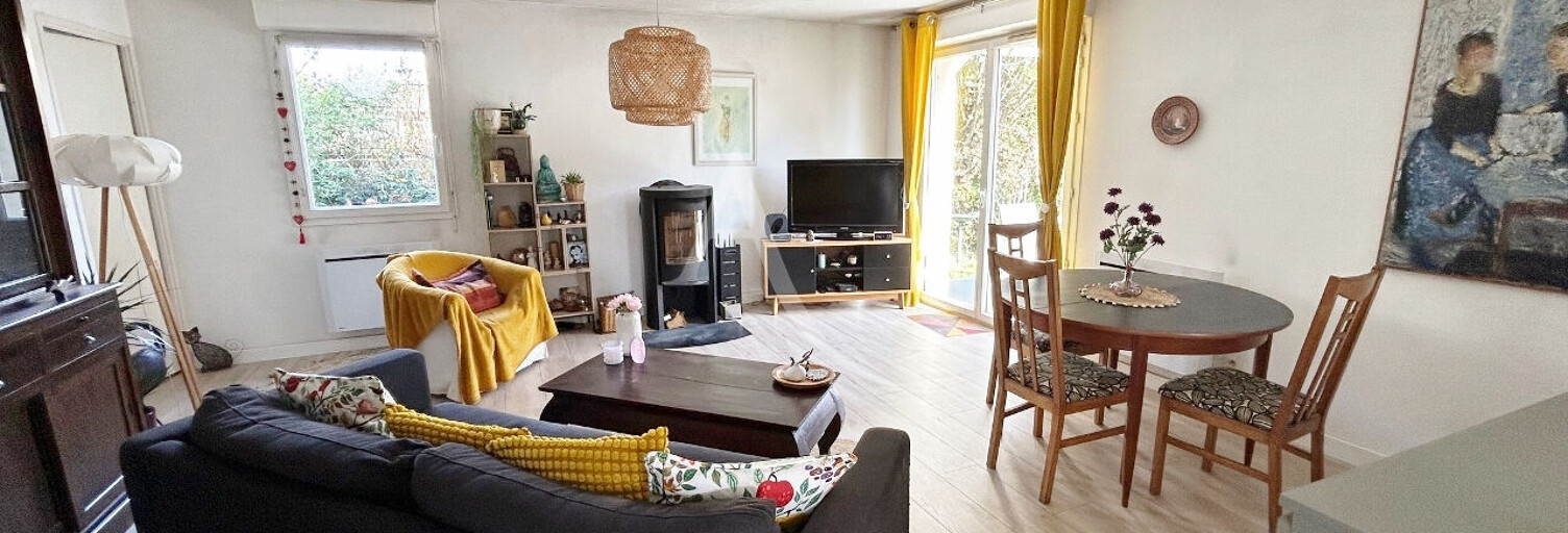 Maison 5 Pièces 94 m² à vendre à Saint-Paul-sur-Save (31530)