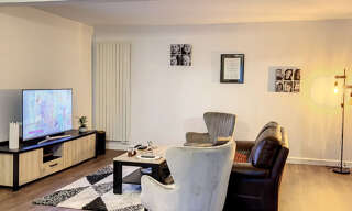 Appartement 4 Pièces 99 m² à louer à Reims (51100)