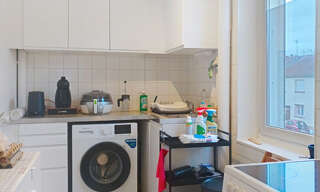 Appartement 2 Pièces 46 m² à louer à Reims (51100)