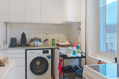 Appartement 2 pièces 580 €