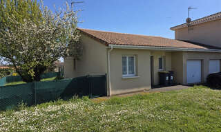 Maison 3 Pièces 65 m² à louer à Saint-Georges-lès-Baillargeaux (86130)