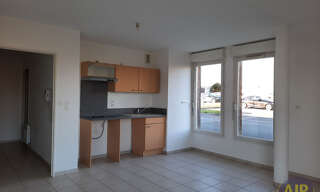 Appartement 1 Pièce 36 m² à vendre à Pons (17800)