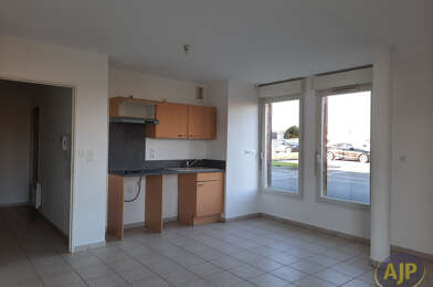 Appartement 1 pièces 58000 €