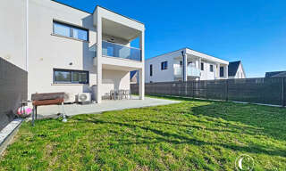 Maison 4 Pièces 103 m² à vendre à Turckheim (68230)