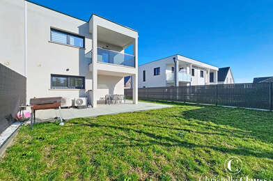 Maison 4 pièces 395000 €