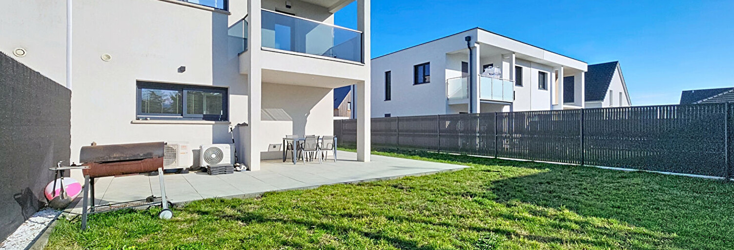 Maison 4 Pièces 103 m² à vendre à Turckheim (68230)