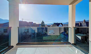 Maison 4 Pièces 103 m² à vendre à Turckheim (68230)