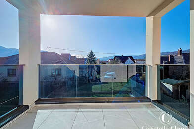 Maison 4 pièces 395000 €