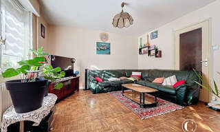 Appartement 4 Pièces 71 m² à vendre à Riedisheim (68400)