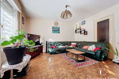 Appartement 4 pièces 85000 €