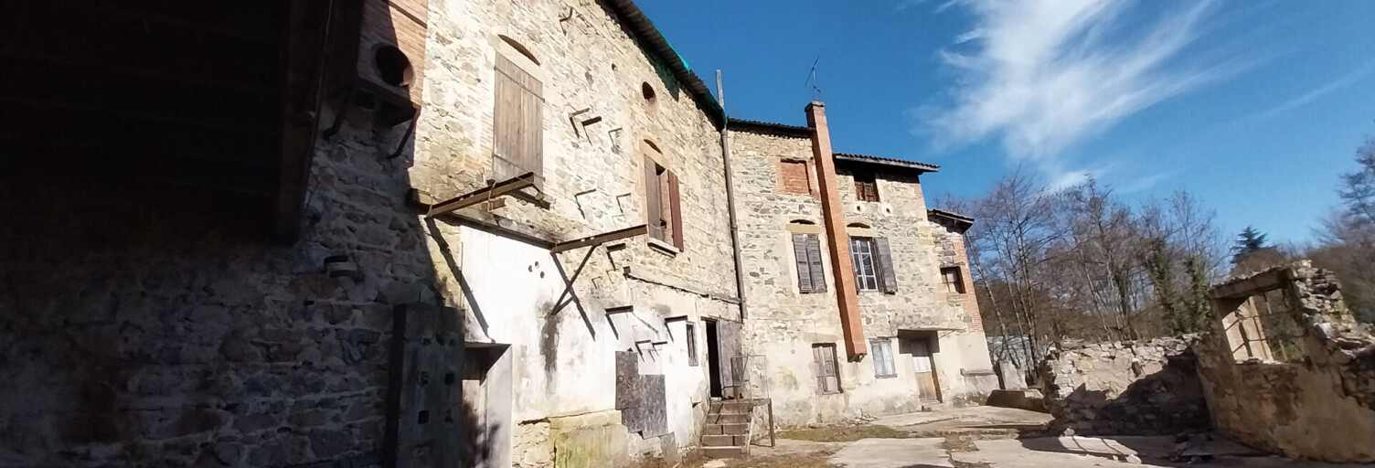 Maison 9 Pièces 200 m² à vendre à Pont-Évêque (38780)