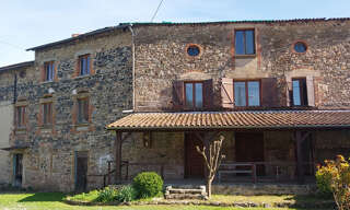 Maison 9 Pièces 200 m² à vendre à Pont-Évêque (38780)