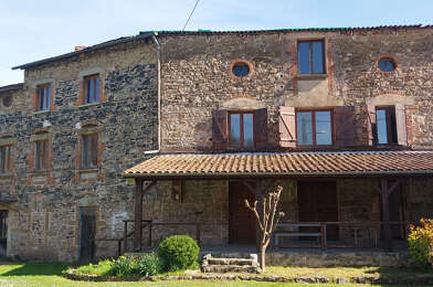 Maison 9 pièces 210000 €