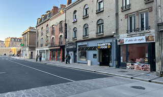 Immeuble  102 m² à vendre à Reims (51100)