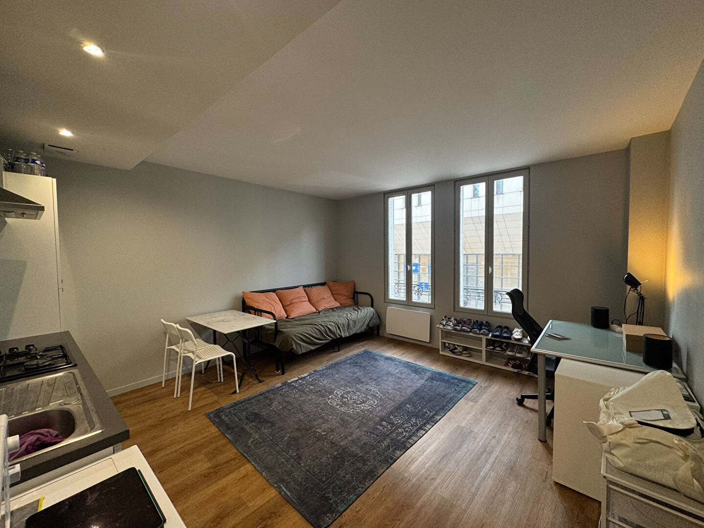 Immeuble  à vendre Reims 51100