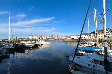 Appartement 4 pièces 447000 €