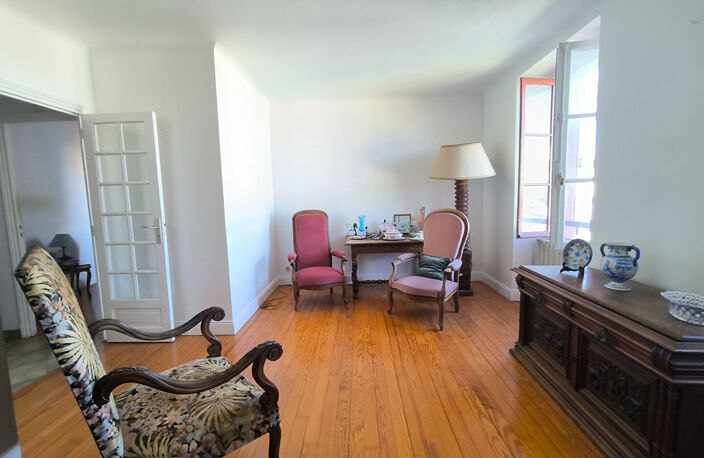 Appartement Ciboure 4 pièce(s) 94.60 m2 — photo 2