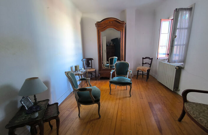 Appartement Ciboure 4 pièce(s) 94.60 m2 — photo 3
