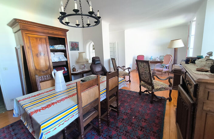 Appartement Ciboure 4 pièce(s) 94.60 m2 — photo 4
