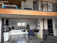 CINTEGABELLE-Maison 5 pièces 150 m2 — photo 3