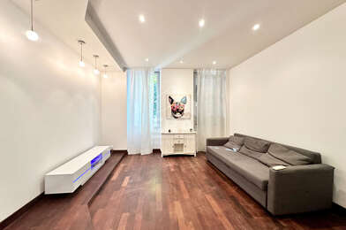 Appartement 2 pièces 144000 €