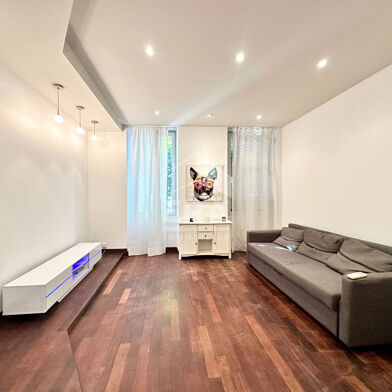 Appartement 2 pièces 144000 €