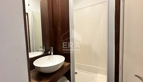 Appartement 2 pièces  à vendre Marseille 4eme 13004