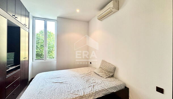 Appartement 2 pièces  à vendre Marseille 4eme 13004