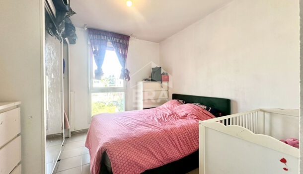 Appartement 3 pièces  à vendre Marseille 15eme 13015