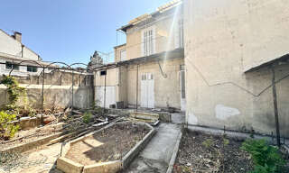 Maison 6 Pièces 120 m² à vendre à Marseille 15 (13015)