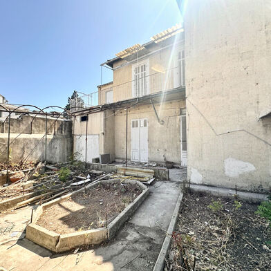 Maison 6 pièces 360000 €