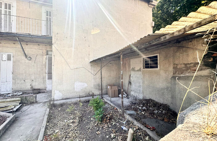 Maison 6 pièces + garage 13015 Marseille — photo 2