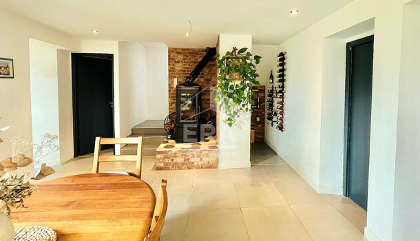 Villa / Maison 8 pièces  à vendre Lescar 64230