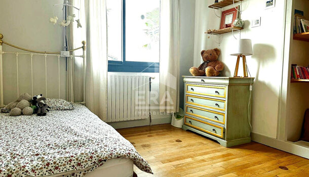 Villa / Maison 8 pièces  à vendre Lescar 64230