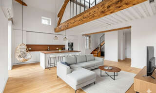 Maison 5 Pièces 164 m² à vendre à Lyon 9 (69009)