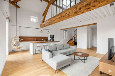 Maison 5 pièces 670000 €