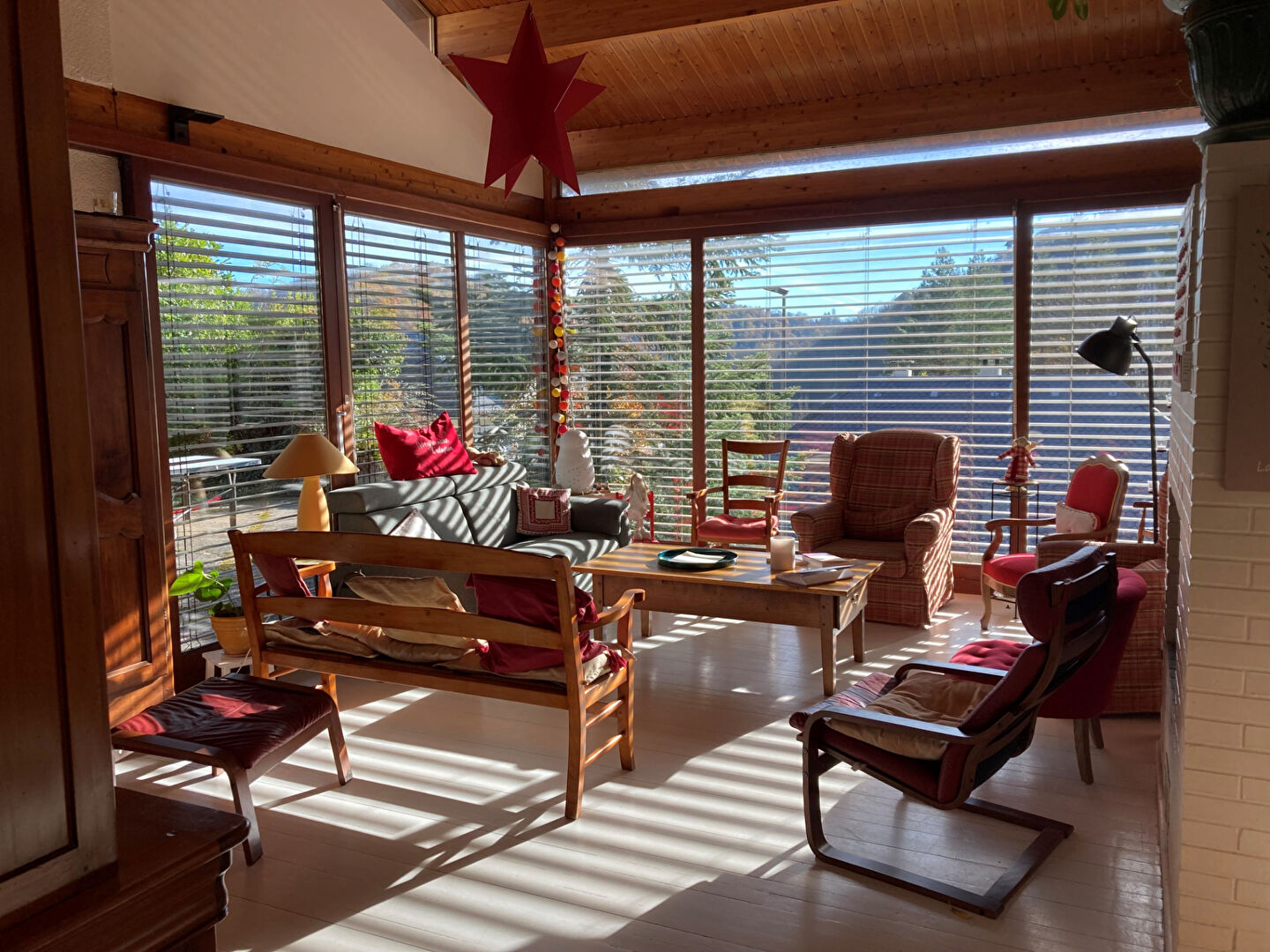 Villa / Maison  T9 à vendre Rodez 12000