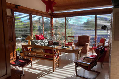 Maison 9 pièces 382000 €