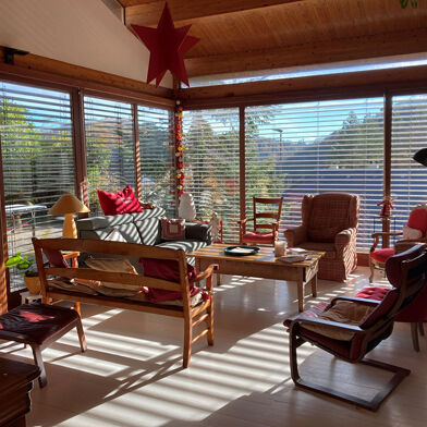 Maison 9 pièces 382000 €