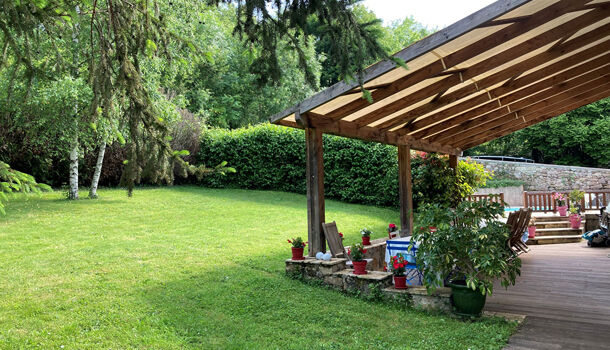 Villa / Maison 9 pièces  à vendre Rodez 12000