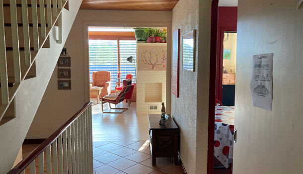 Villa / Maison 9 pièces  à vendre Rodez 12000