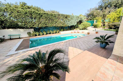 Maison 7 pièces 799000 €