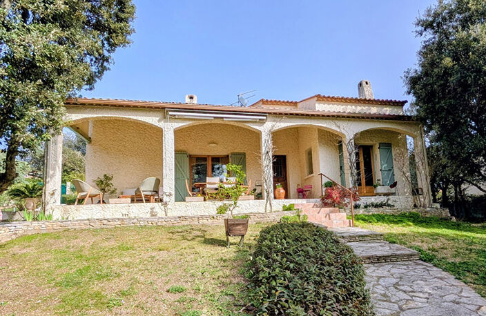 Maison familiale T7 pleine de charme — photo 2