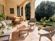 Maison familiale T7 pleine de charme — photo 3