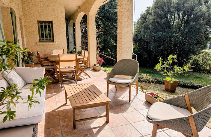 Maison familiale T7 pleine de charme — photo 3